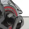 DAIWA TOURNAMENT BASIAIR Z 45QD - רולר, 4 image