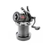 DAIWA EMBLEM 45 SCW QD - רולר, 2 image