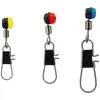 DAIWA SLIDING SNAP SWIVEL , 2 image