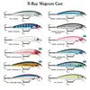 RAPALA X-RAP MAGNUM CAST XRMAGCA 10 42G 