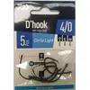 DAIWA D'Hook CIRCLE LIGHT HOOK , 2 image