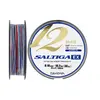 DAIWA SALTIGA 12 BRAID 300M MULTI COLOR , 5 image