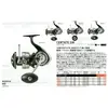DAIWA 21 CERTATE SW