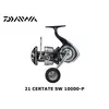 DAIWA 21 CERTATE SW, 8 image
