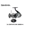 DAIWA 21 CERTATE SW, 11 image