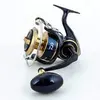 DAIWA 20 SALTIGA 8000 H