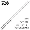 DAIWA CROSSCAST S 