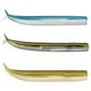 FIIISH CRAZY SAND EEL רק גופים 
