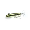 FIIISH POWER TAIL X-FAST 38MM 10G , 3 image