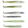 FIIISH BLACK EEL NO.3 SHORE COMBO 20G 