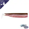 FIIISH BLACK MINNOW NO.6 - רק גופים , 4 image