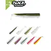 FIIISH BLACK MINNOW NO.3 - רק גופים 