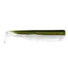 FIIISH BLACK MINNOW NO.2 - רק גופים , 2 image