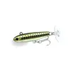 FIIISH POWER TAIL SLOW 38MM 4.8G PWT570 Natural Minnow 