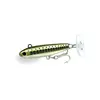 FIIISH POWER TAIL SLOW 38MM 4.8G PWT570 Natural Minnow , 2 image