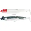 FIIISH BLACK MINNOW DUBLE COMBO NO.1 6G , 4 image