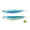 FIIISH BLACK MINNOW DOUBLE COMBO NO.3 SEARCH 18G , 4 image