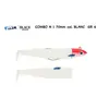 FIIISH BLACK MINNOW COMBO NO.1 6G , 3 image