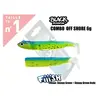 FIIISH BLACK MINNOW COMBO NO.1 6G , 4 image