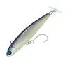FIIISH POWER TAIL SALT WATER FAST 60MM 18G , 5 image