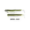 FIIISH BLACK MINNOW COMBO NO.2 5G , 2 image