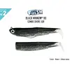 FIIISH BLACK MINNOW COMBO NO.2 5G , 4 image