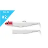 FIIISH BLACK MINNOW COMBO NO.2 5G , 5 image