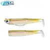 FIIISH BLACK MINNOW COMBO NO.2 5G , 6 image