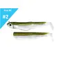 FIIISH BLACK MINNOW COMBO NO.2 10G , 2 image