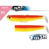 FIIISH BLACK MINNOW COMBO NO.1 SHORE 3G , 3 image