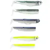FIIISH BLACK MINNOW COMBO NO.3 SHORE 12G 