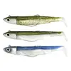 FIIISH BLACK MINNOW COMBO NO.4 40G , 4 image