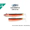 FIIISH BLACK MINNOW COMBO NO.4 OFFSHORE 60G , 2 image