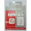 CANNELE SNELLED HOOKS 1403 - קרס קשור קרבון 