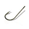 VMC SNELLED HOOKS 9291 BAIT HOLDER - קרס קשור ברונזה , 2 image
