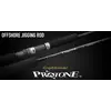 GRAPHITE-LEADER PROTONE JPTNS SPINNING JIG ROD, 7 image