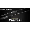 GRAPHITE-LEADER PROTONE MJ MICRO JIG ROD