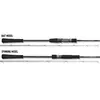 GRAPHITE-LEADER PROTONE MJ MICRO JIG ROD, 2 image