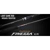 GRAPHITE-LEADER FINEZZA UX