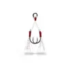 VMC ASSIST HOOK CAST AND SLOW JIG 7122AH CT SIZE 4 3 PCS. 
