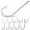 VMC 8255S STAINLESS HOOK 25PCS. , 3 image