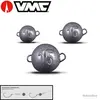 VMC D303 NATURASHKA LEAD WEIGHT 15G - צ'יבורשקה , 2 image