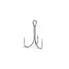 VMC 9617NI TREBLE HOOK SIZE 16-18 100PCS. - קרס משולשת ניקל 100 יח , 2 image