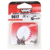 VMC 9617BZ TREBLE HOOK SIZE 14-20 10PCS. - קרס משולשת ברונזה 10 יח 