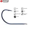 VMC 9335BL NATIONAL TROUT 100PCS. - קרס קרבון , 2 image