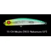 APIA PUNCHLINE MUSCLE 80 16G 80MM , 9 image