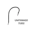 YOUVELLA 75302 UMITANAGO 100Pcs. - קרס 
