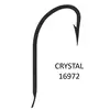 YOUVELLA 16972 CRYSTAL 100Pcs. - קרס , 4 image