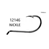 YOUVELLA 12146 OCTOPUS NICKEL 100Pcs. - קרס 