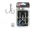 VMC® 7560 Tropic Needle Point 6x-Strong Treble - קרס משולש , 3 image